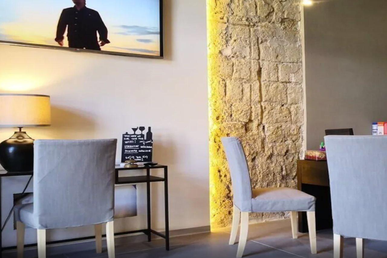 Ideal City Walk Neapol Zewnętrze zdjęcie